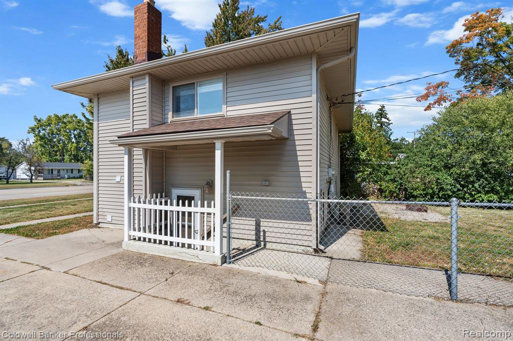 34134 Dequindre Road Sterling Heights, MI 48310 - Photo 28 of 30
