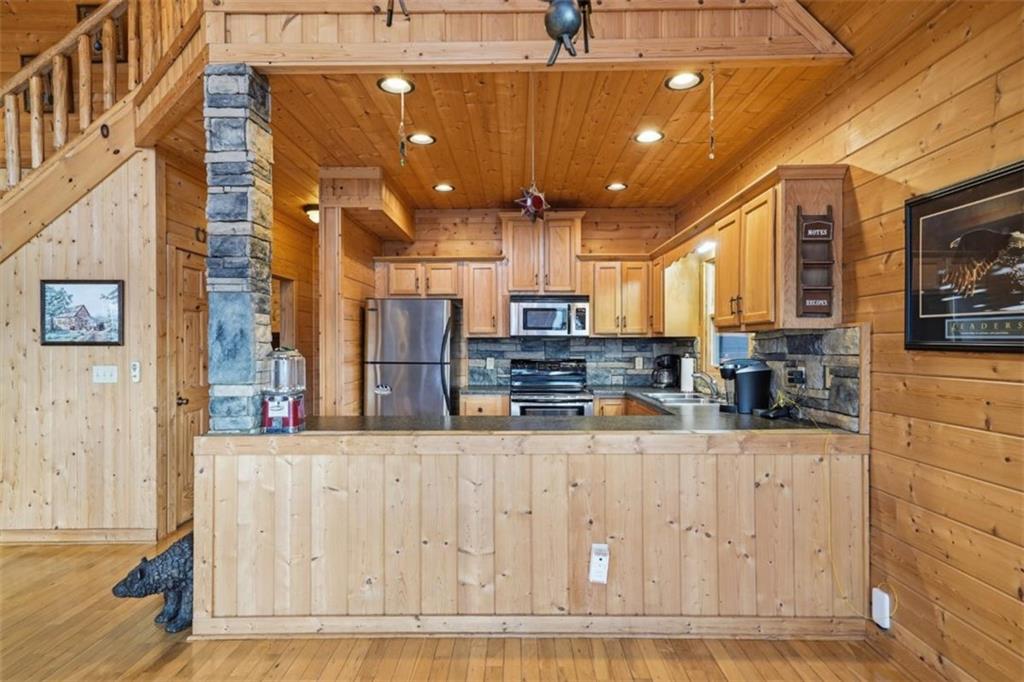 97 Fox Mountain Crossing Blue Ridge, GA 30513 - Photo 31 of 57 Gallery Image 31