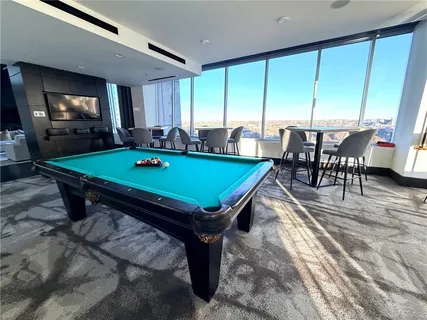 $474,900 | 855 Peachtree Street Northeast, Unit 602, Atlanta, GA 30308