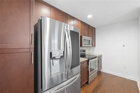 $474,900 | 855 Peachtree Street Northeast, Unit 602, Atlanta, GA 30308