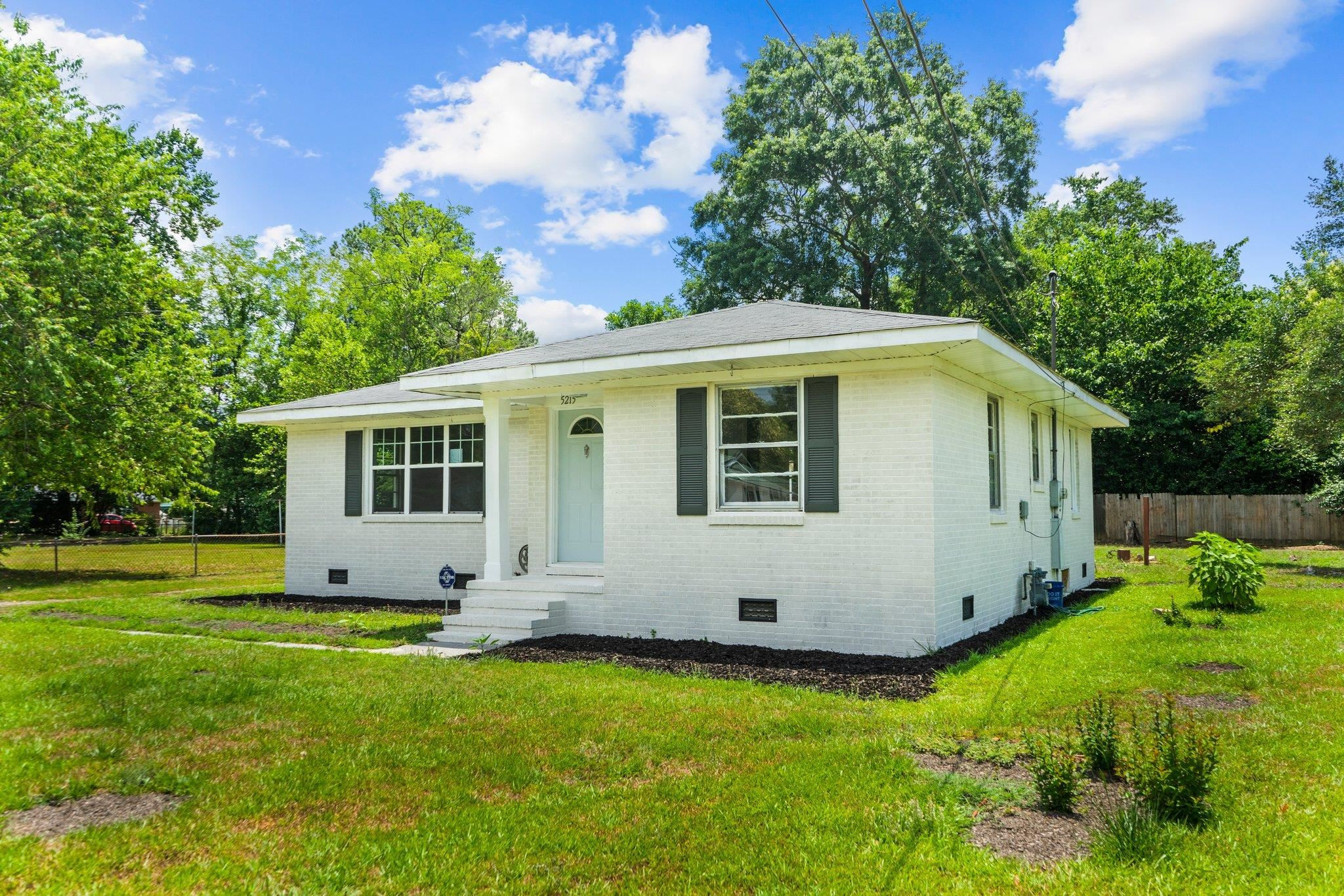 5215 Birch Road Fayetteville, NC 28304 - Photo 1 of 16 Photo 1