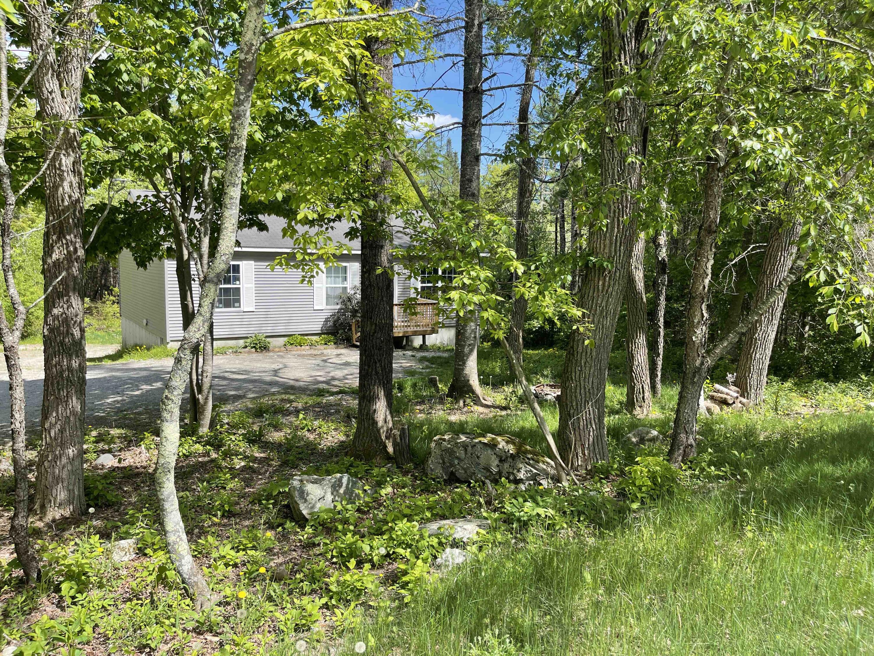 3215 Mariaville Road Ellsworth, ME 04605 - Photo 3 of 33 32