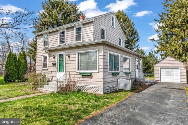 $290,000 | 136 Linglestown Road, Harrisburg, PA 17110