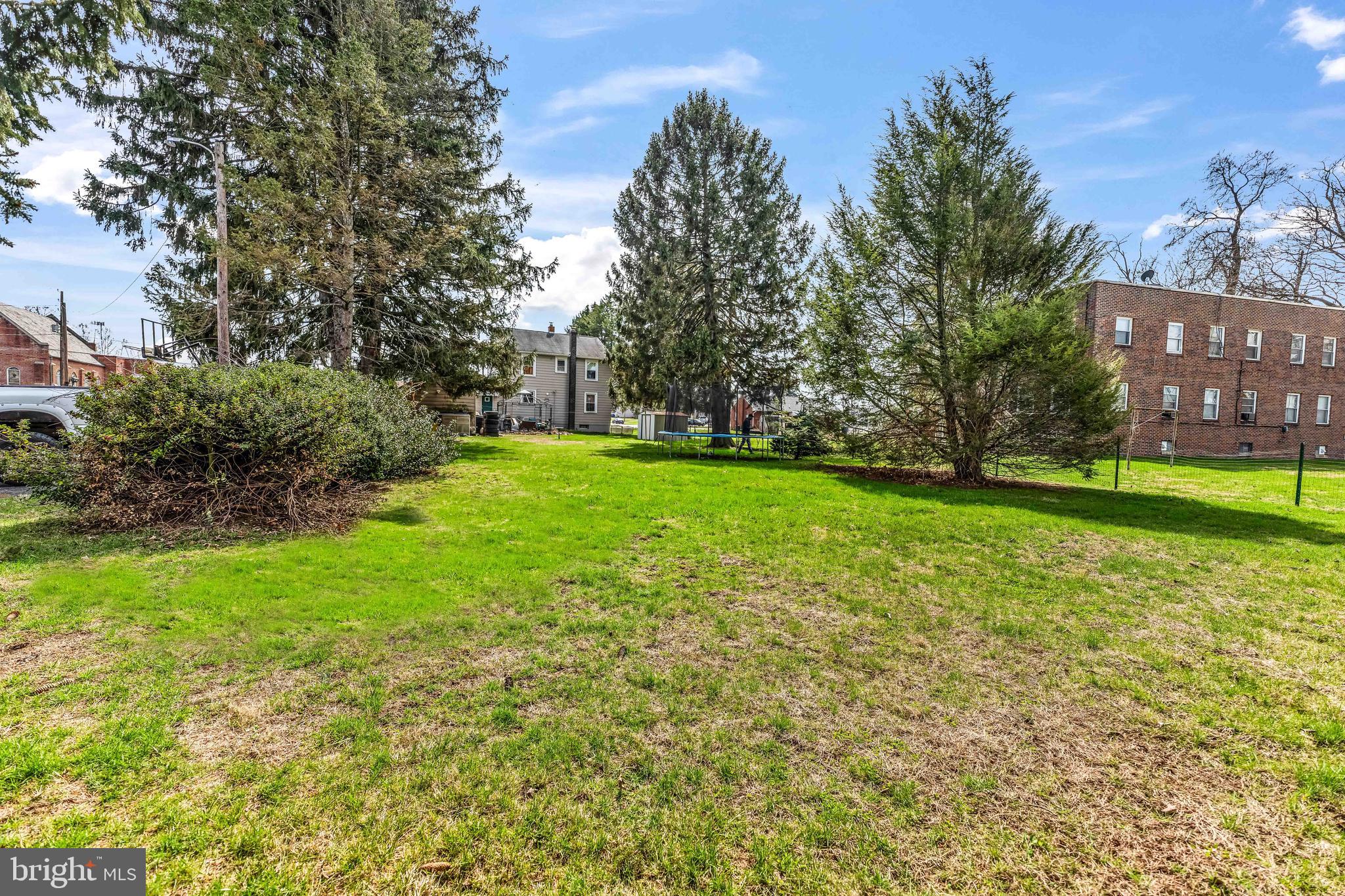 136 Linglestown Road Harrisburg, PA 17110 - Photo 22 of 25 a view of a field of grass and trees
