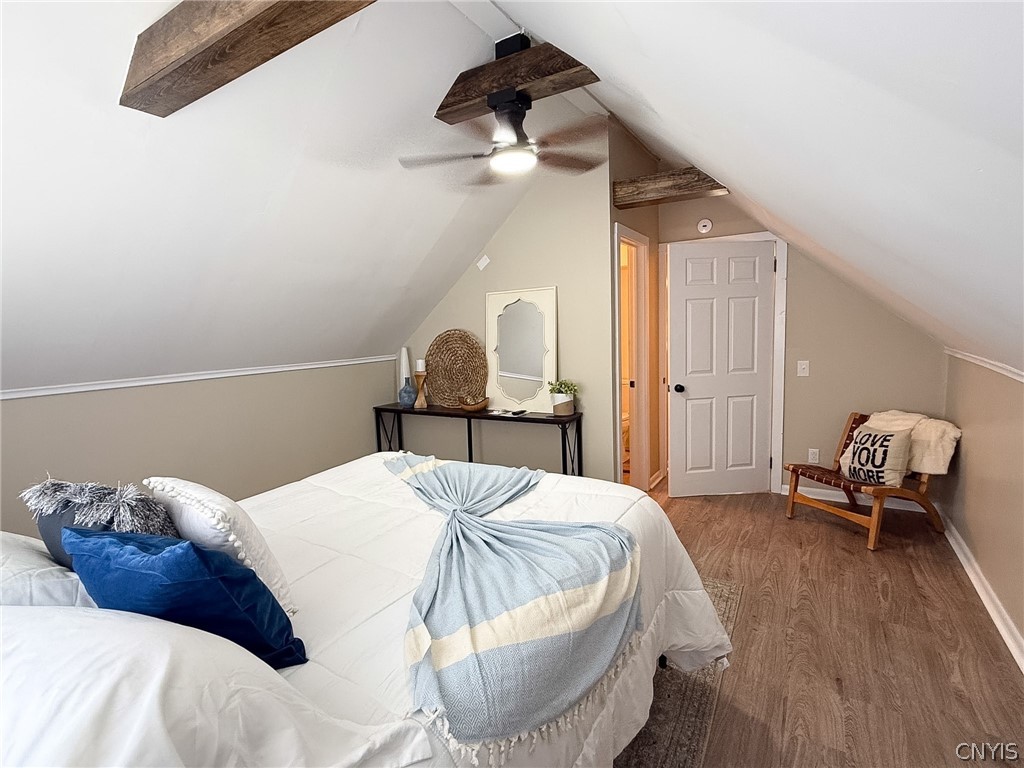503 Millbrook Road Rome, NY 13440 - Photo 24 of 31
