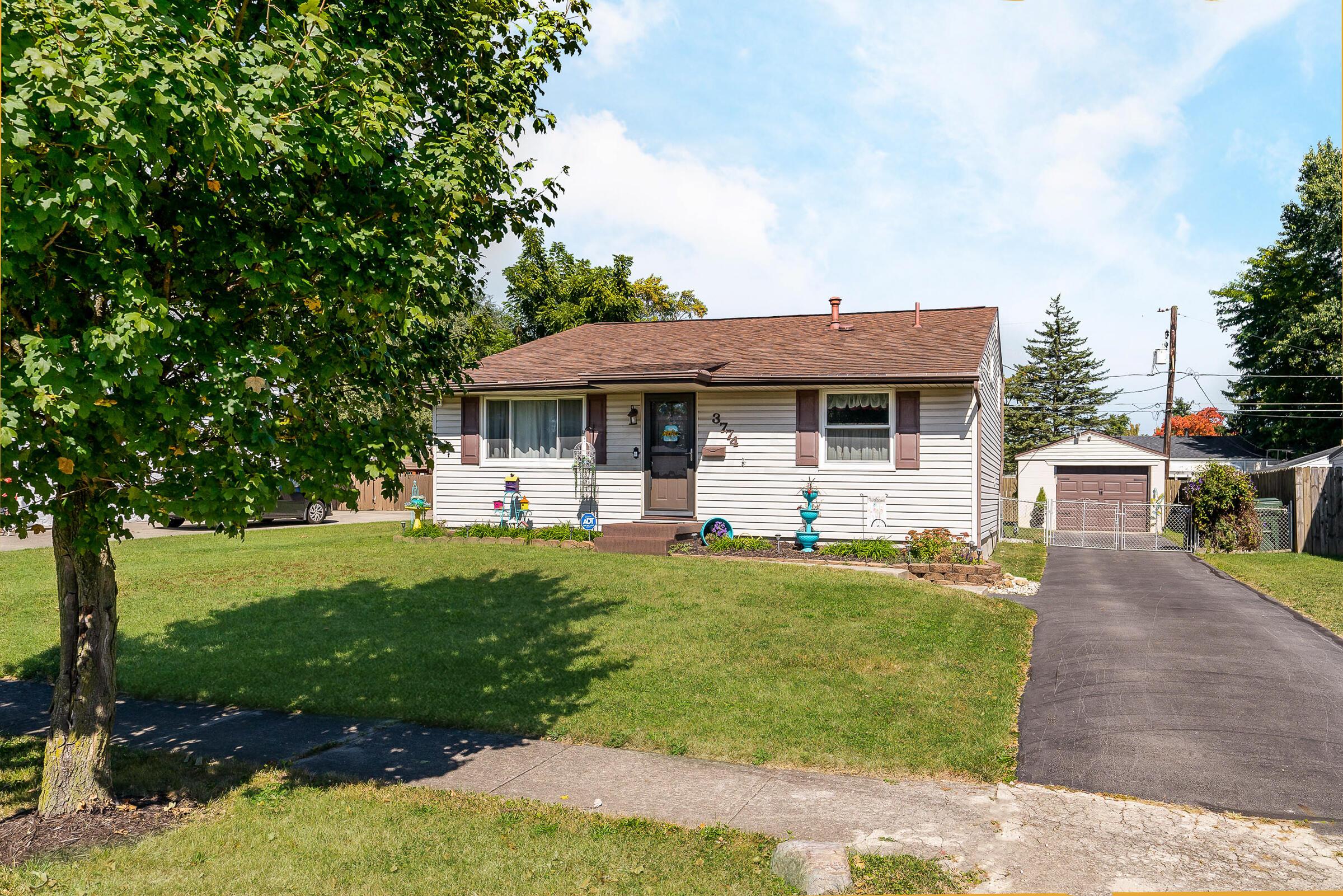 3774 Adell Road Columbus, OH 43228 - Photo 1 of 30 Welcome to 3774 Adell Road!