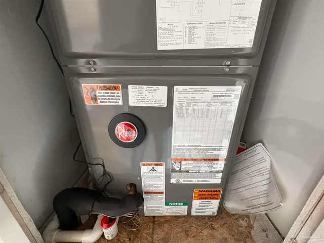 $274,900 | 434 Hilburn Lane, Pensacola, FL 32504