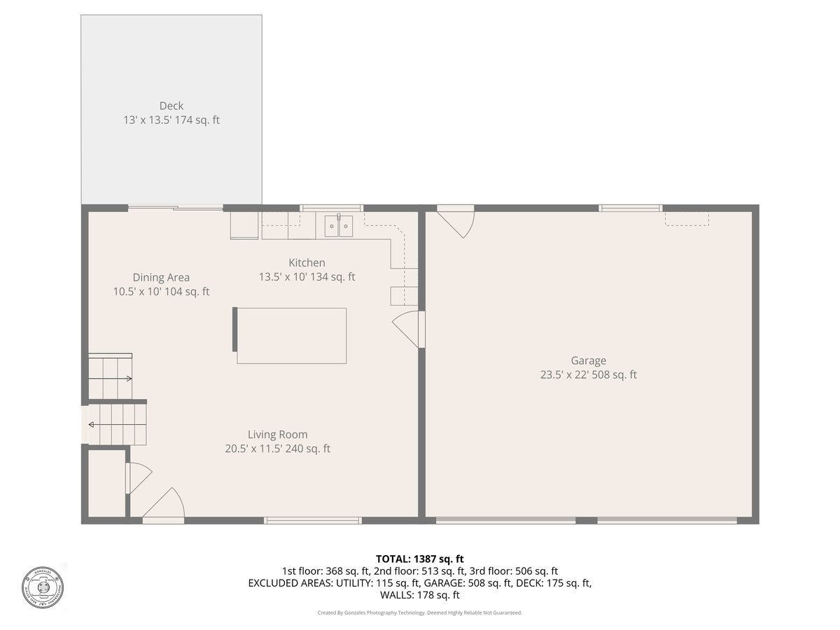 15795 East 2550 North Road Hudson, IL 61748 - Photo 43 of 45