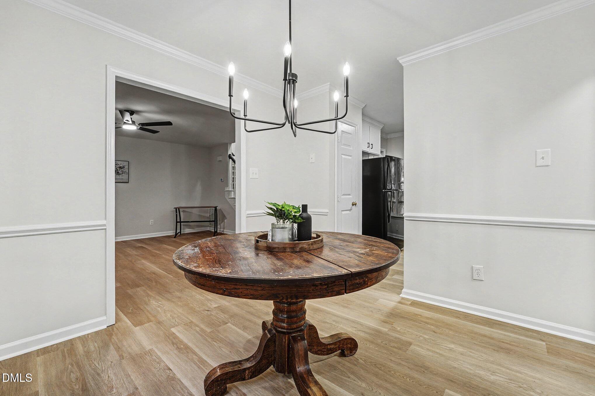 1005 Winsome Court Raleigh, NC 27603 - Photo 3 of 16 009_file_1348