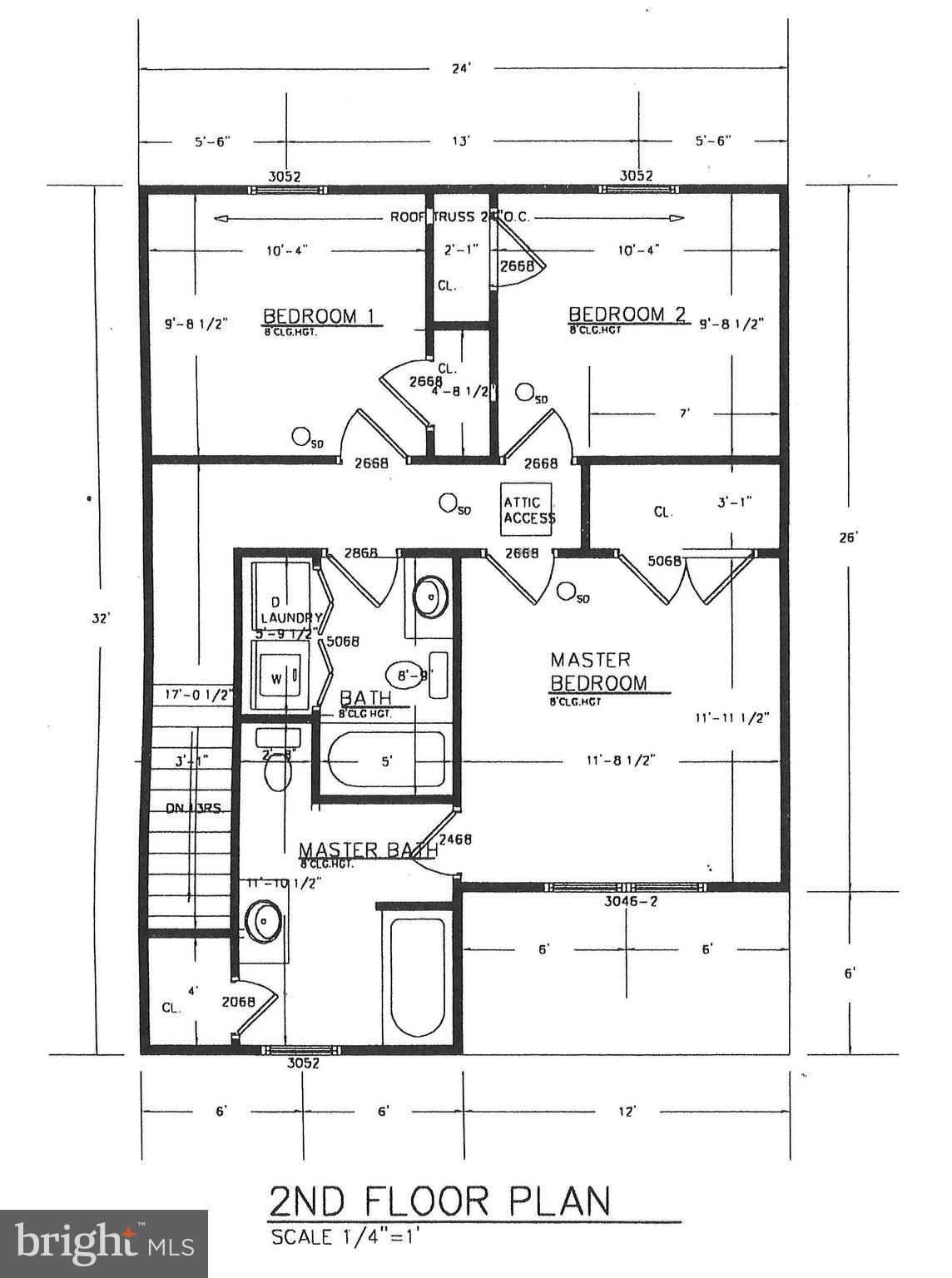 1010 Old Rixeyville Road Culpeper, VA 22701 - Photo 12 of 13 Gallery Image 12