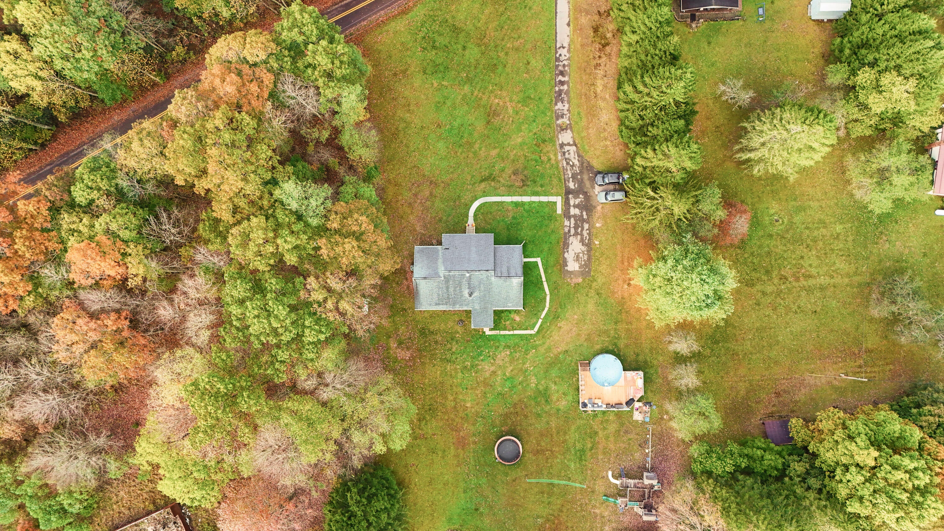 759 Simms Mountain Road Rainelle, WV 25962 - Photo 45 of 55 Gallery Image 45