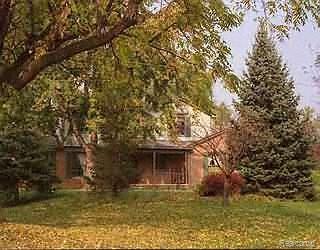 4810 Quarton Road Bloomfield Hills, MI 48302 - Photo 1 of 1 Property Photo
