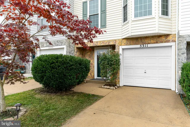 $2,750 | 5311 Yellow Turtle Place, Woodbridge, VA 22193