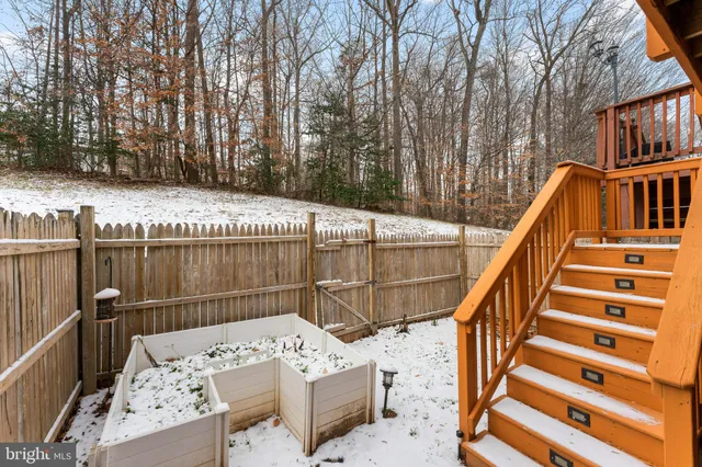 $2,750 | 5311 Yellow Turtle Place, Woodbridge, VA 22193