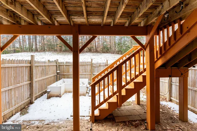 $2,750 | 5311 Yellow Turtle Place, Woodbridge, VA 22193