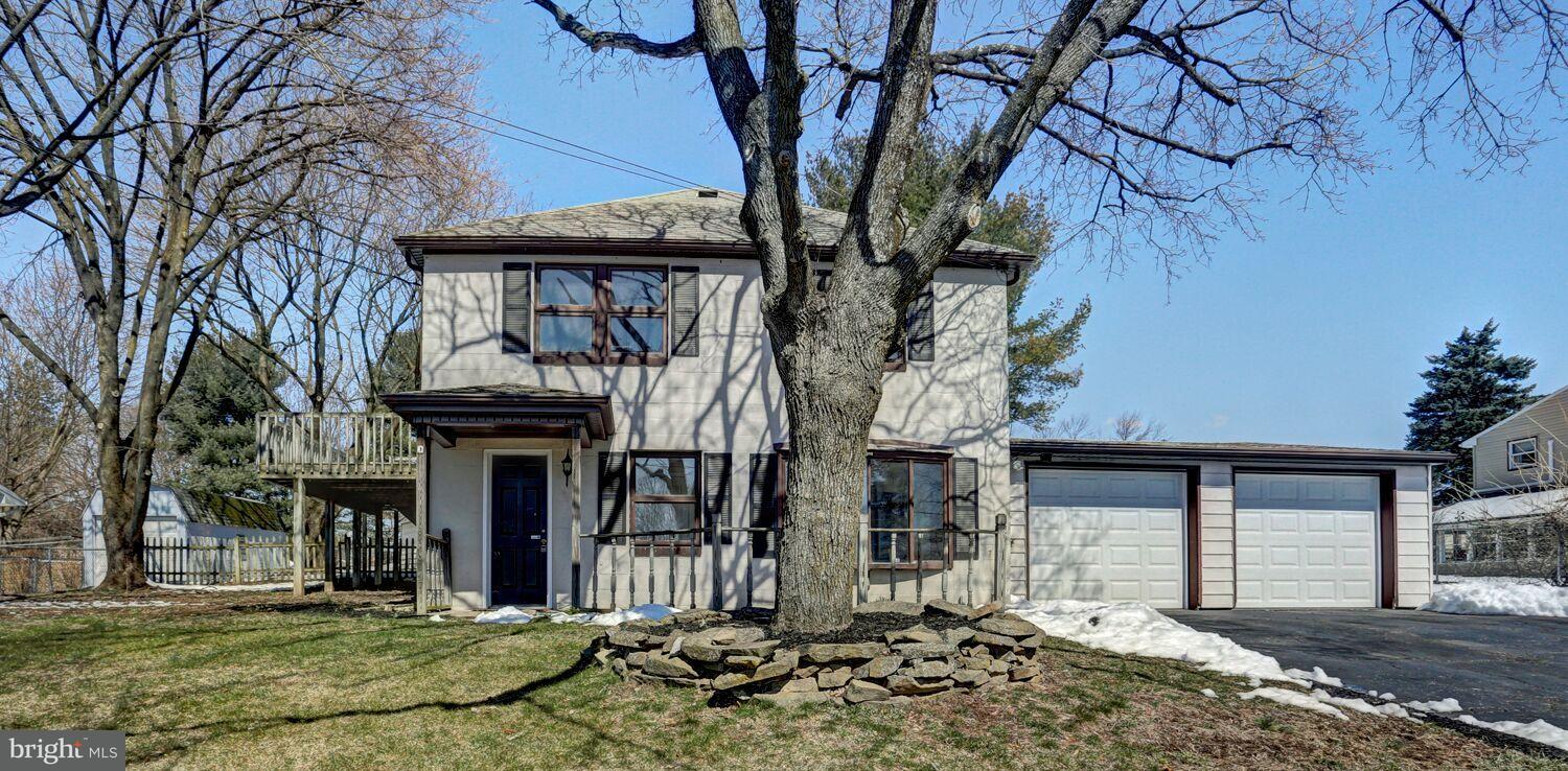 5990 Clover Road Harrisburg, PA 17112 - Photo 1 of 32 Front view