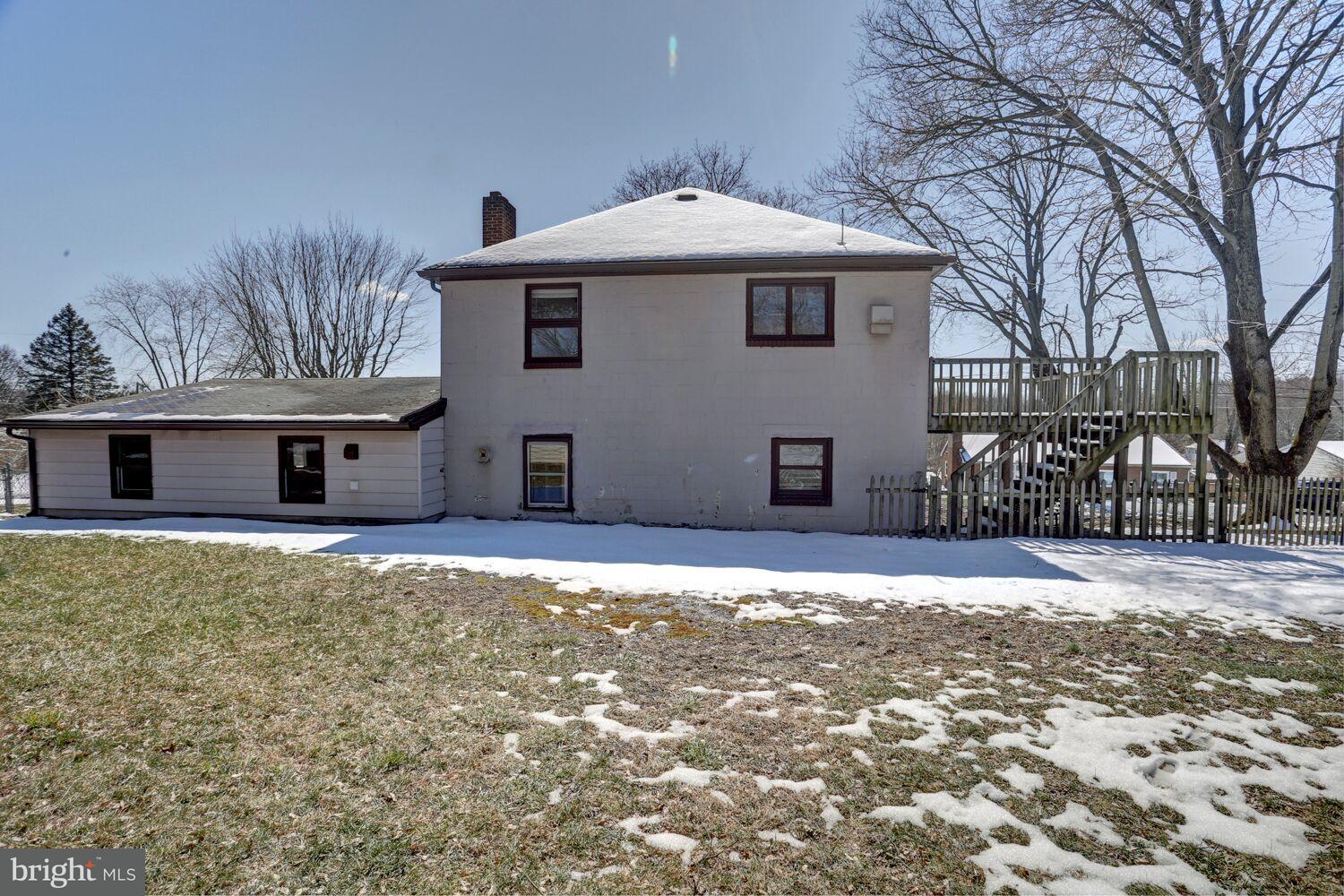 5990 Clover Road Harrisburg, PA 17112 - Photo 31 of 32 Gallery Image 31