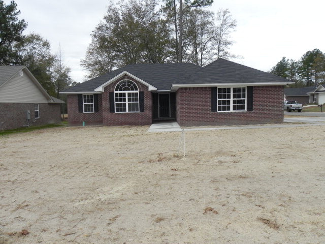 1330 Glastonbury Road, Unit LOT 34 Sumter, SC 29154 - Photo 1 of 1