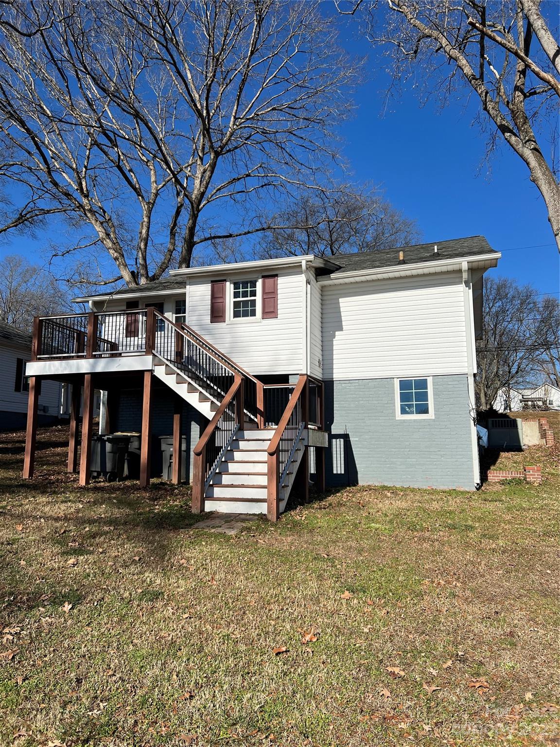 307 Central Avenue Kannapolis, NC 28081 - Photo 11 of 12