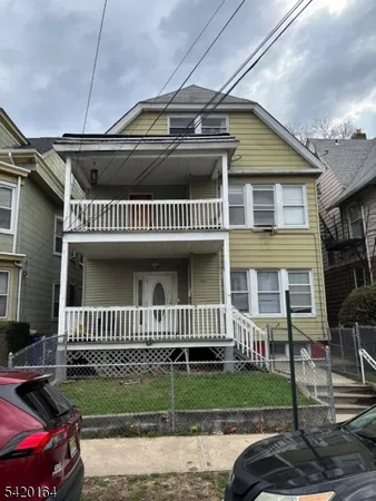$549,000 | 647 East 25th Street, Paterson, NJ 07504
