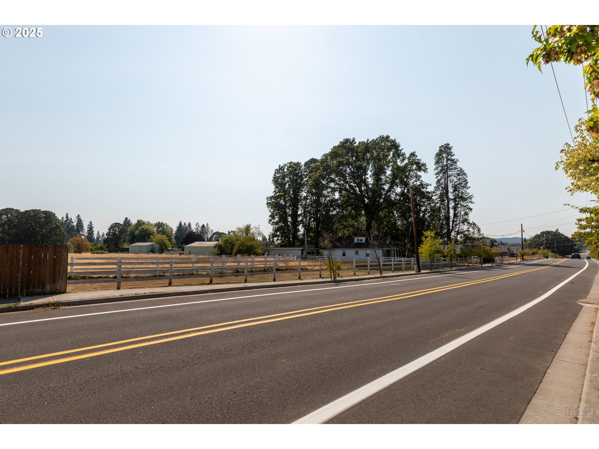 2675 Gable Road St. Helens, OR 97051 - Photo 3 of 10 a view of a city street