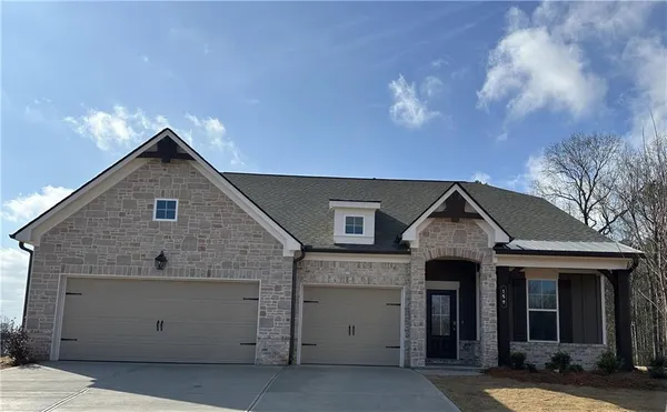 $3,200 | 150 Cruce Lake Court, Hoschton, GA 30548