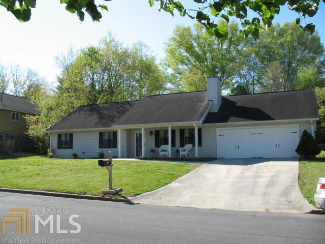 15 Eden Drive Northwest, Unit 10 Rome, GA 30165 - Photo 1 of 1 Gallery Image 1