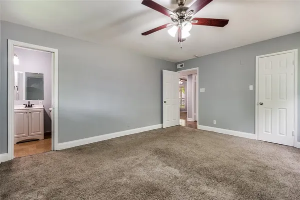 $368,000 | 2306 Lakeland Place, Carrollton, TX 75006