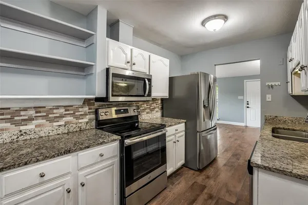 $368,000 | 2306 Lakeland Place, Carrollton, TX 75006