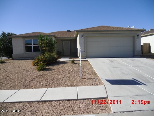 3430 South Desert Echo Road Tucson, AZ 85735 - Photo 17 of 18
