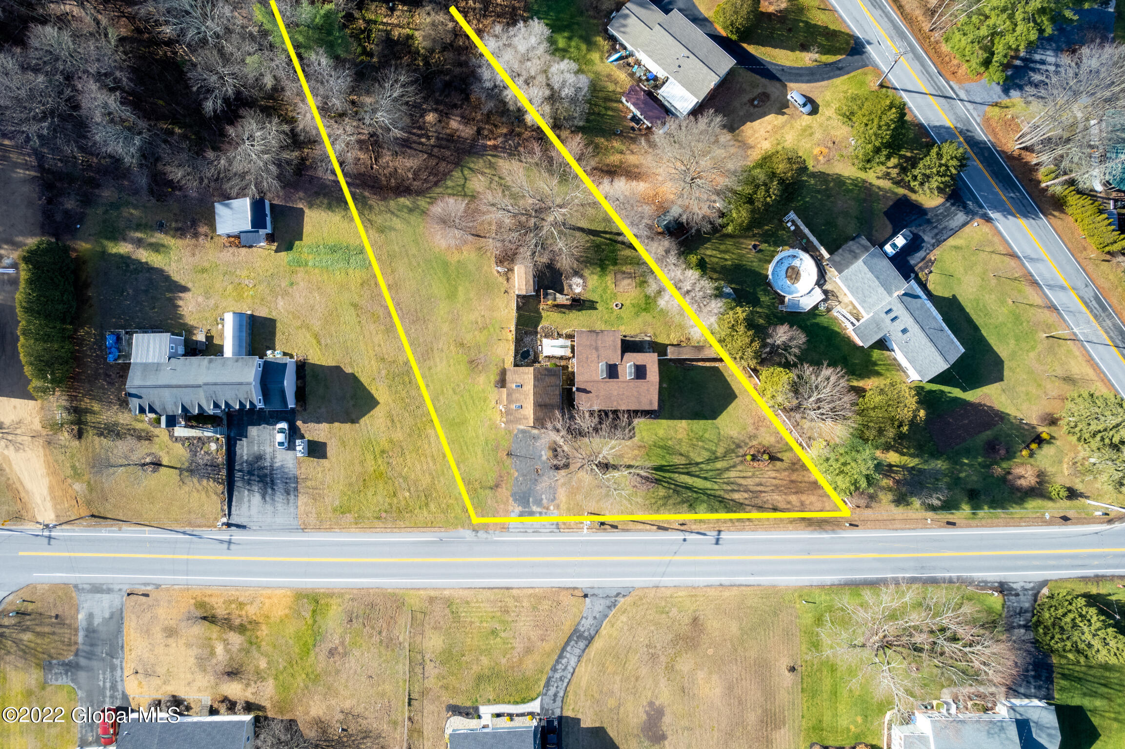 104 Ingersoll Road Wilton, NY 12866 - Photo 3 of 39 3