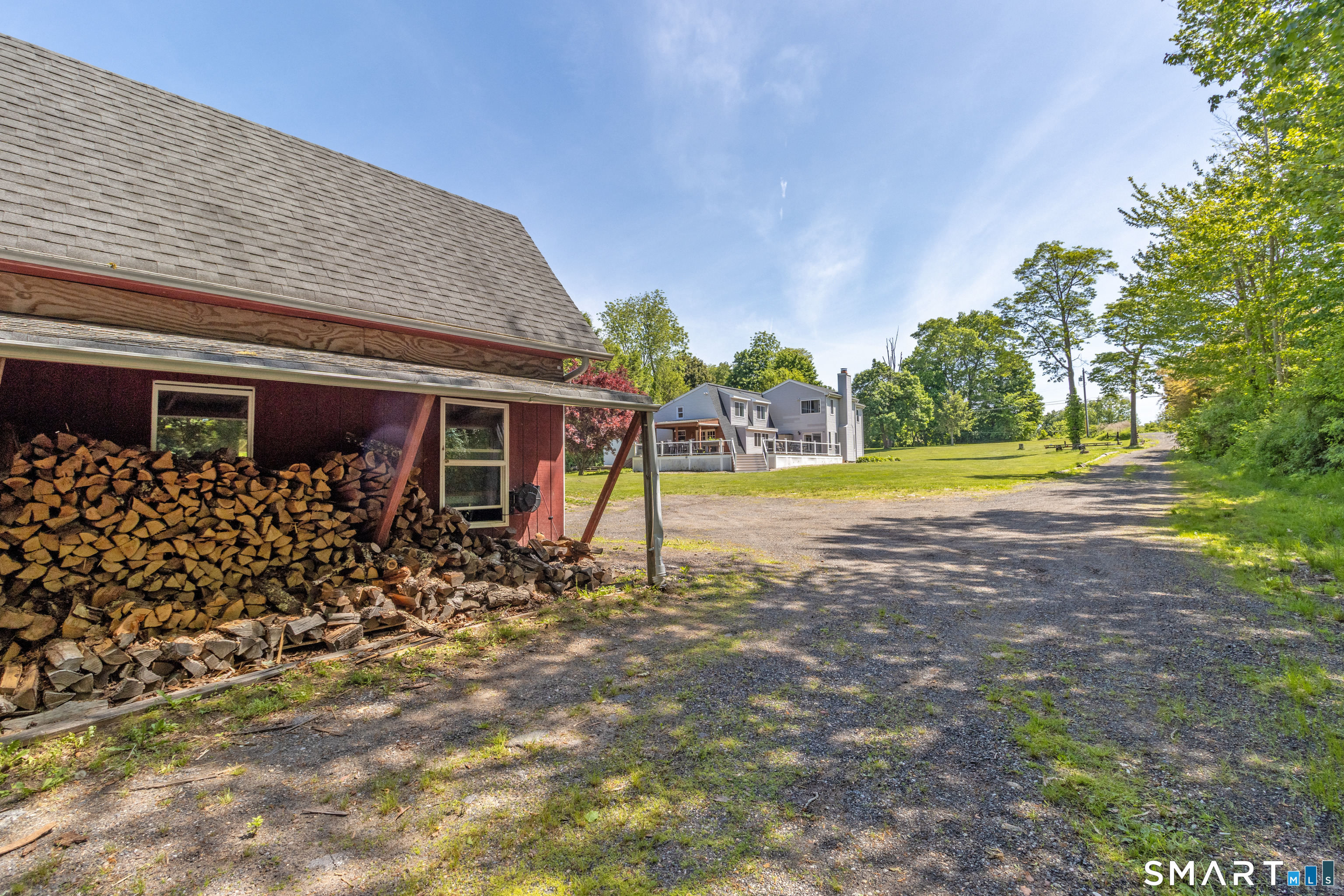 159 Bear Swamp Road East Hampton, CT 06424 - Photo 4 of 40 Gallery Image 4