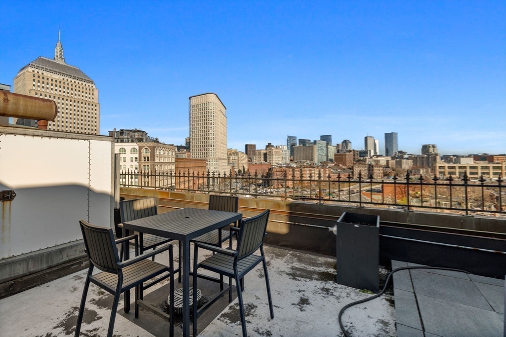 75 Clarendon Street, Unit 201 Boston, MA 02116 - Photo 11 of 15