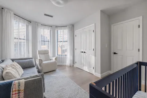 $1,125,000 | 75 Clarendon Street, Unit 201, Boston, MA 02116
