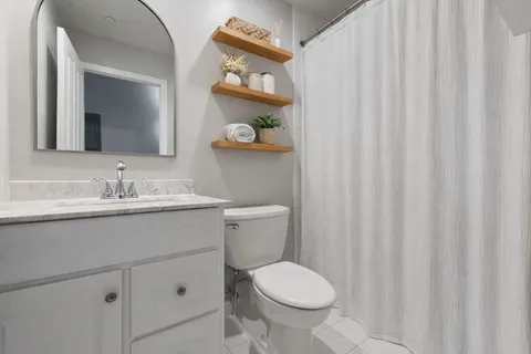 $1,125,000 | 75 Clarendon Street, Unit 201, Boston, MA 02116