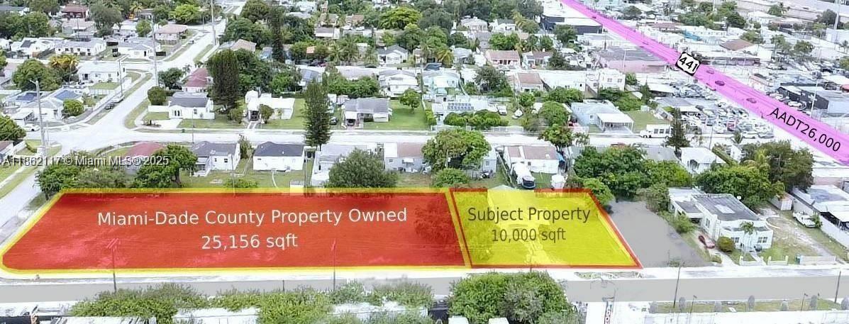 759 Northwest 73rd Street Miami, FL 33150 - Photo 2 of 9