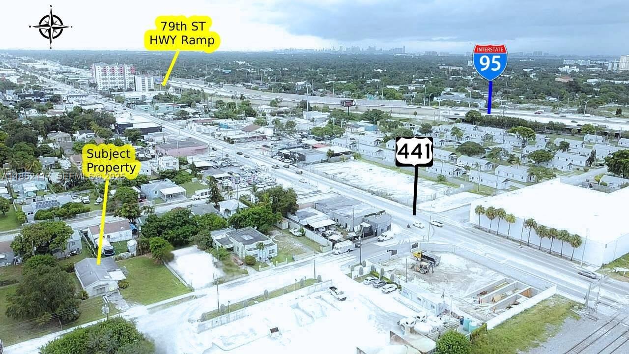 759 Northwest 73rd Street Miami, FL 33150 - Photo 3 of 9