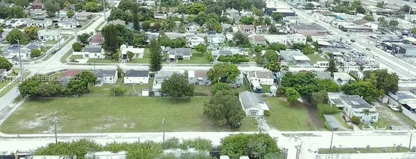 an aerial view of tennis an outdoor space