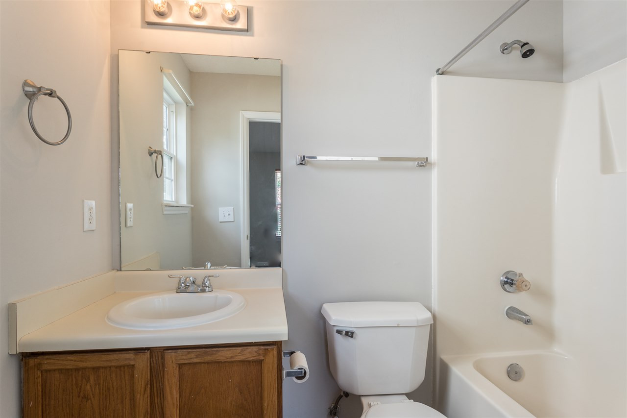 3817 Mardela Spring Drive Raleigh, NC 27616 - Photo 22 of 29 Bathroom