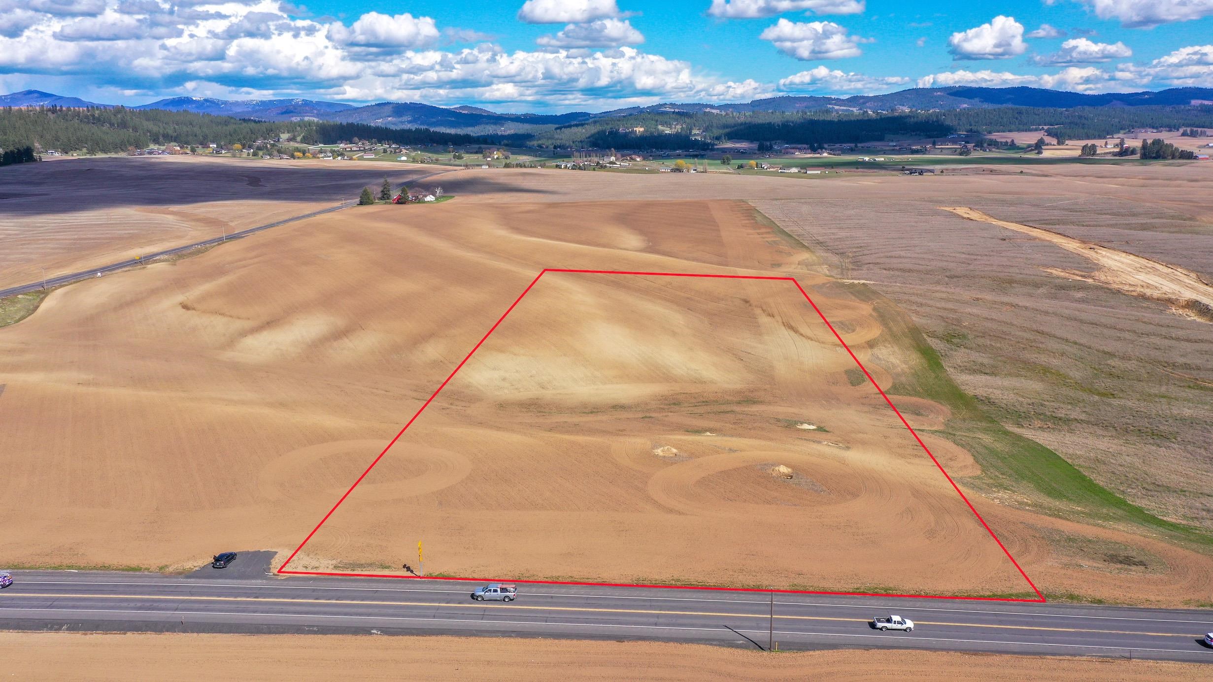 Nka North Bruce Road, Unit LOT 3 Mead, WA 99021 - Photo 4 of 11