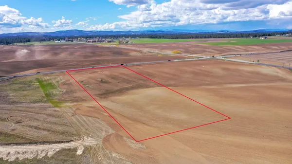 $319,000 | Nka North Bruce Road, Unit LOT 3, Mead, WA 99021