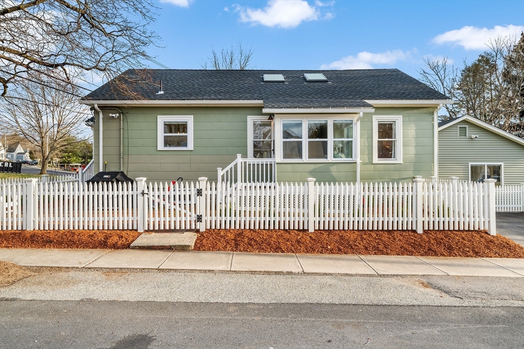 217 Waverley Road, Unit 217 North Andover, MA 01845 - Photo 27 of 29 Gallery Image 27