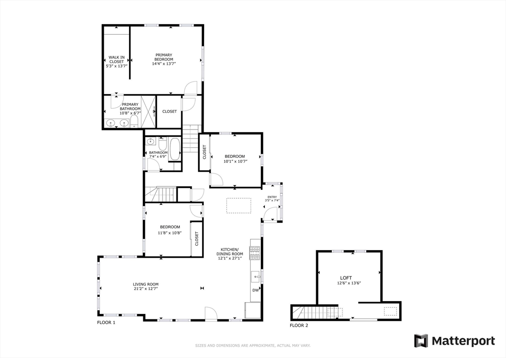 217 Waverley Road, Unit 217 North Andover, MA 01845 - Photo 29 of 29 Gallery Image 29