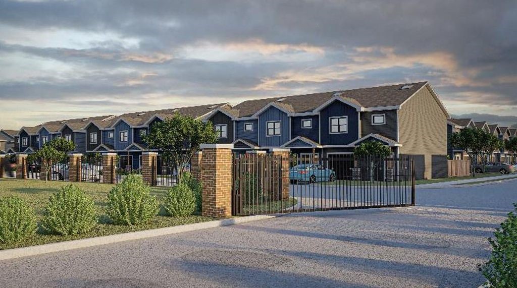 14010 Longstreet Road, Unit 12 Willis, TX 77318 - Photo 2 of 6