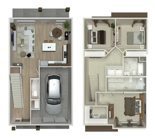 $799,000 | 14010 Longstreet Road, Unit 12, Willis, TX 77318