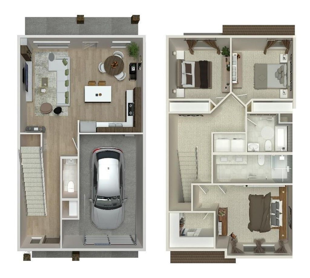 14010 Longstreet Road, Unit 12 Willis, TX 77318 - Photo 3 of 6