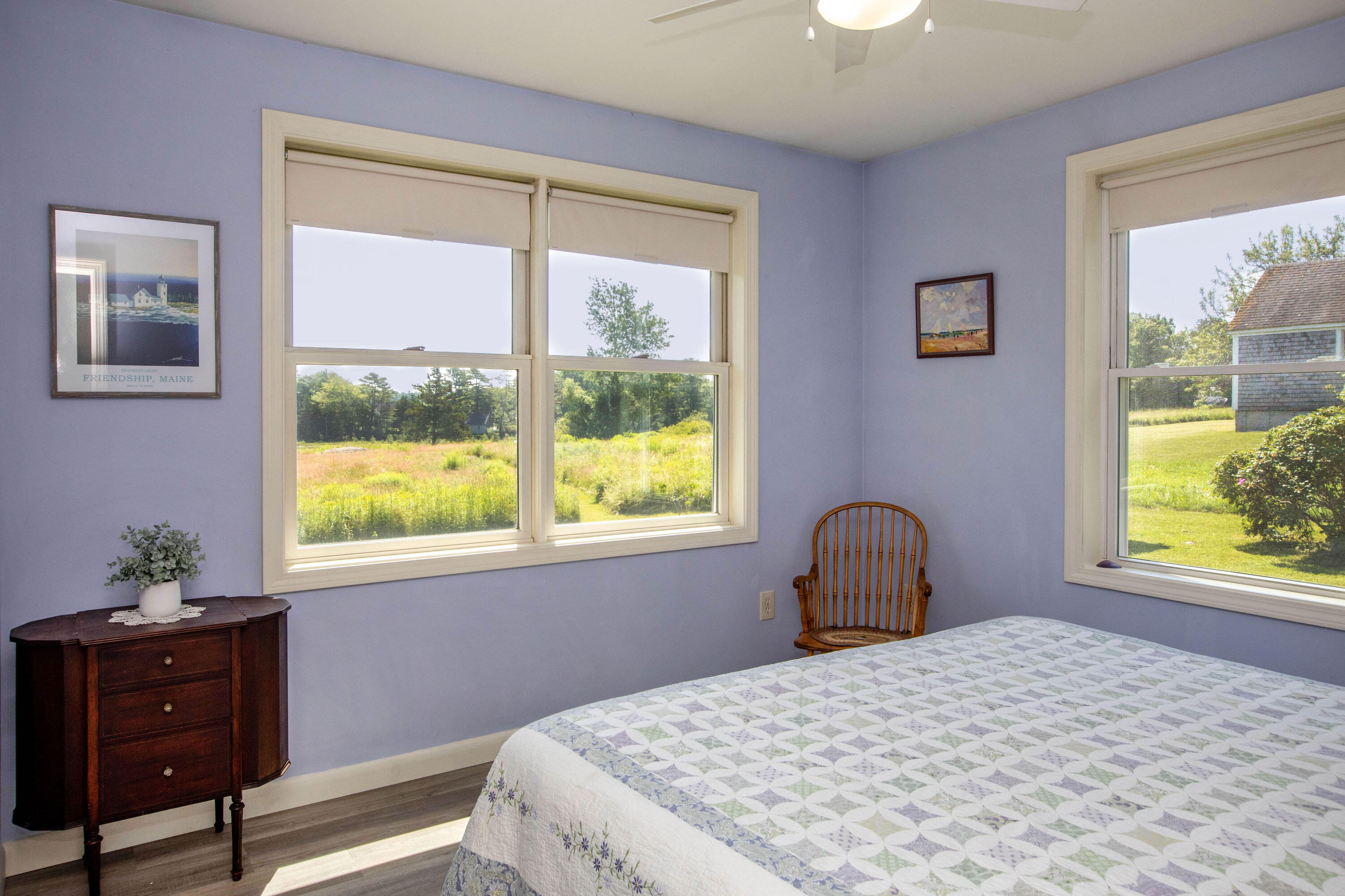 240 Medomak Road Bremen, ME 04551 - Photo 21 of 60 21