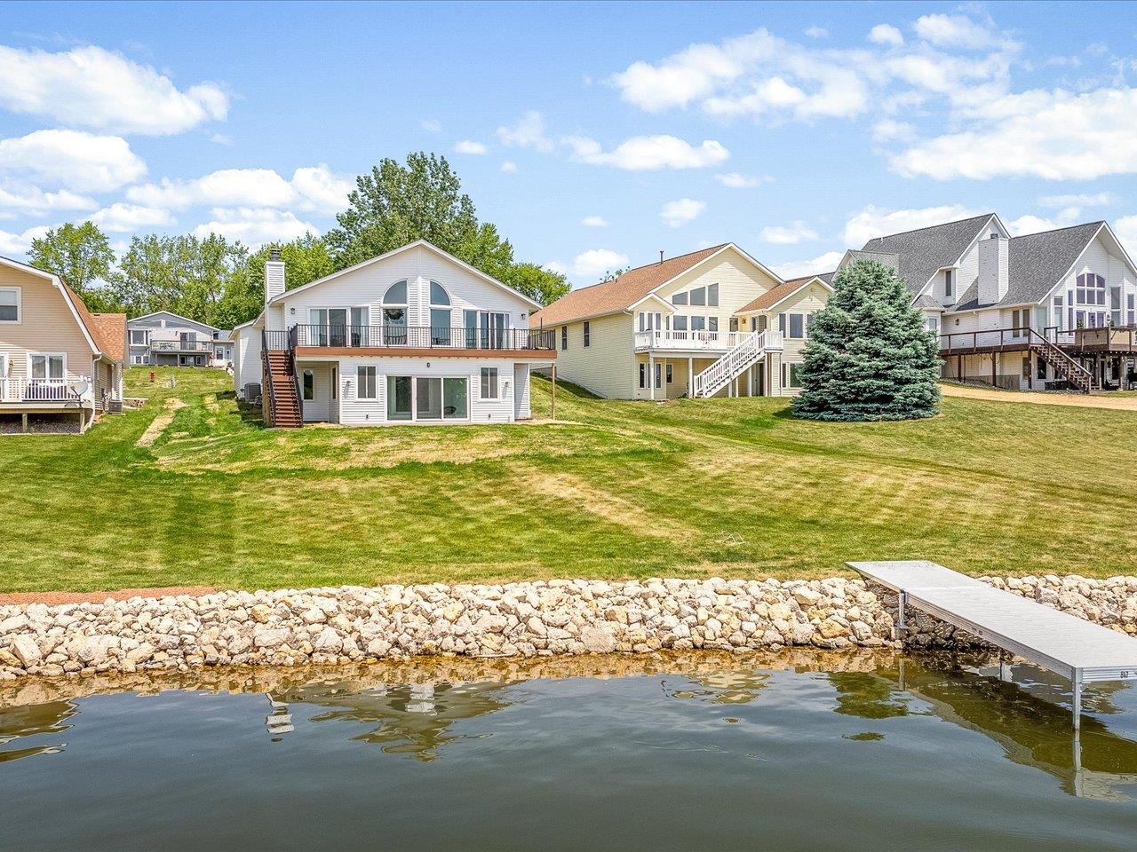 847 Breckenboro Road Lake Summerset, IL 61019 - Photo 75 of 78