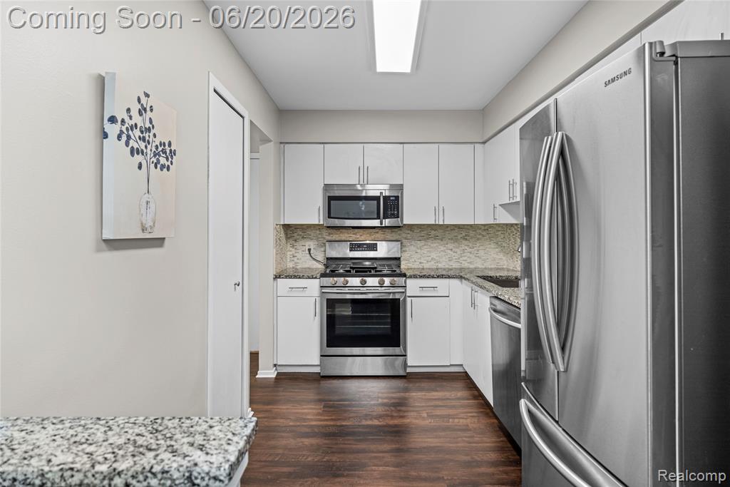 39455 Country Lane Novi, MI 48375 - Photo 8 of 52