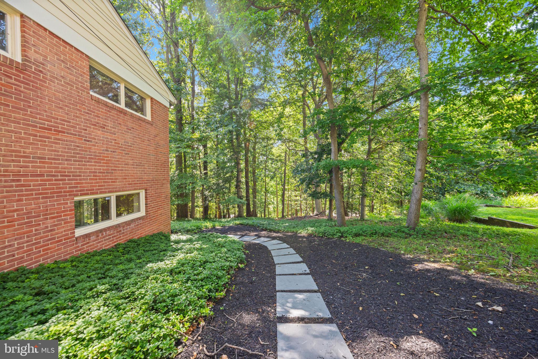 1302 Woodshole Road Baltimore, MD 21286 - Photo 73 of 78